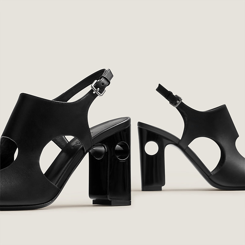 Electra 90 sandal | Hermès USA